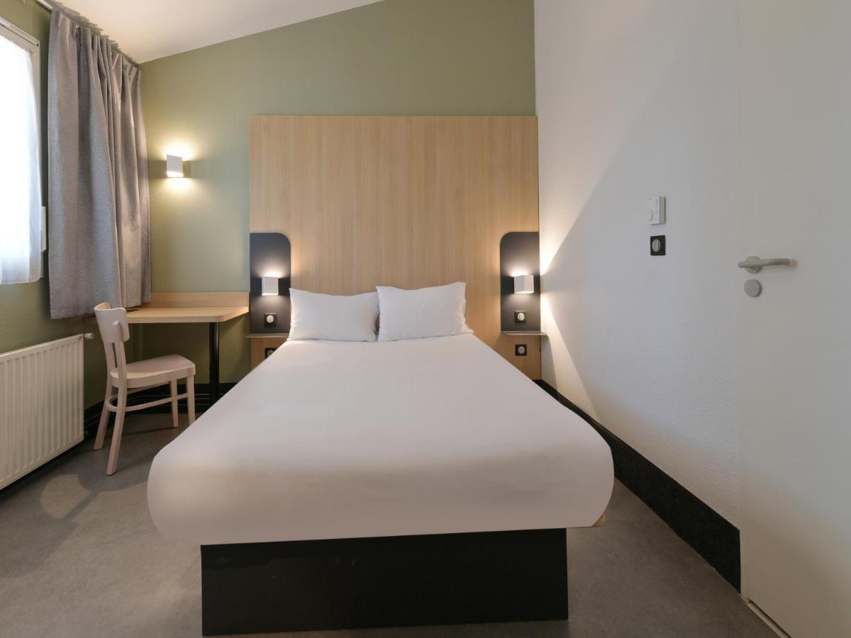 B&B Hotel Le Mans Nord 2 Saint-Saturnin  Ngoại thất bức ảnh