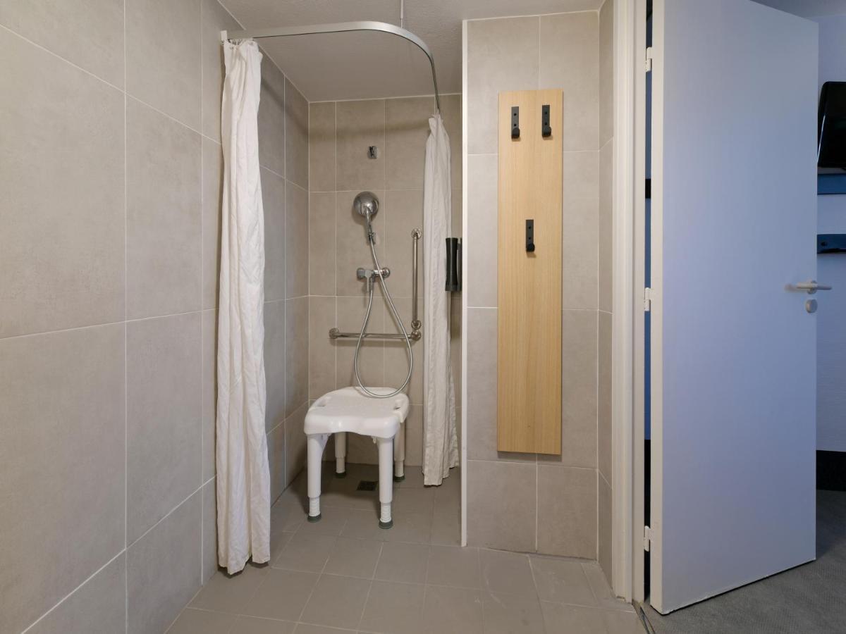 B&B Hotel Le Mans Nord 2 Saint-Saturnin  Ngoại thất bức ảnh