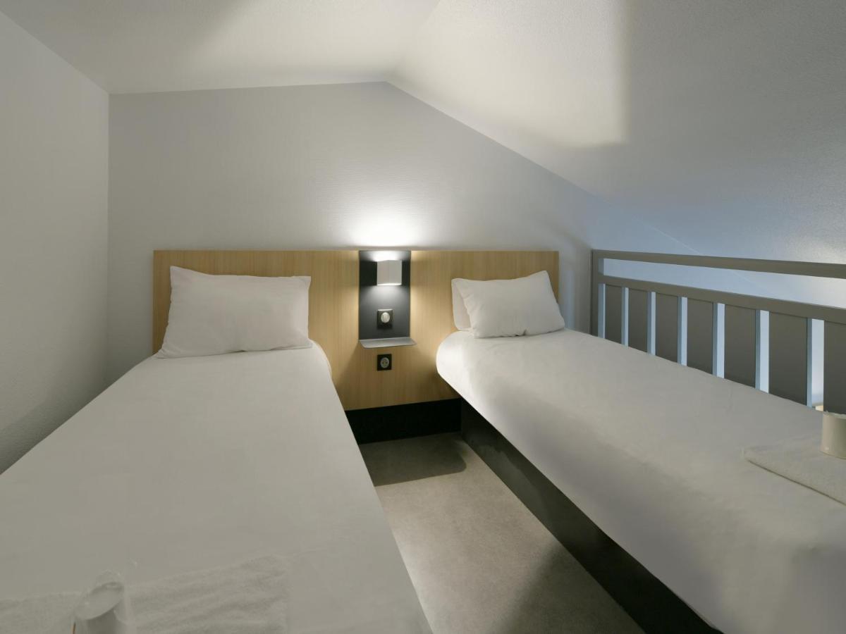 B&B Hotel Le Mans Nord 2 Saint-Saturnin  Ngoại thất bức ảnh