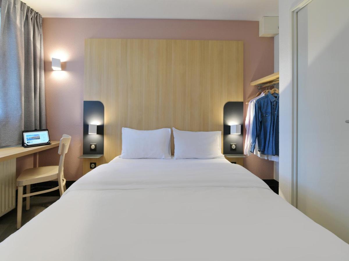 B&B Hotel Le Mans Nord 2 Saint-Saturnin  Ngoại thất bức ảnh