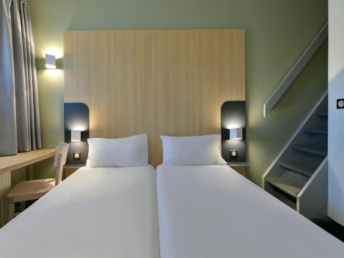 B&B Hotel Le Mans Nord 2 Saint-Saturnin  Ngoại thất bức ảnh