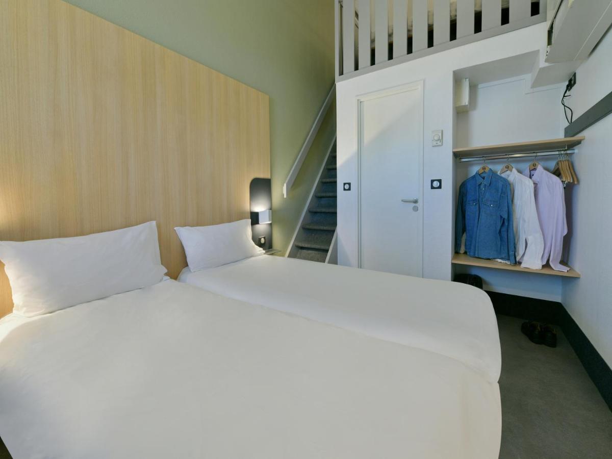 B&B Hotel Le Mans Nord 2 Saint-Saturnin  Ngoại thất bức ảnh