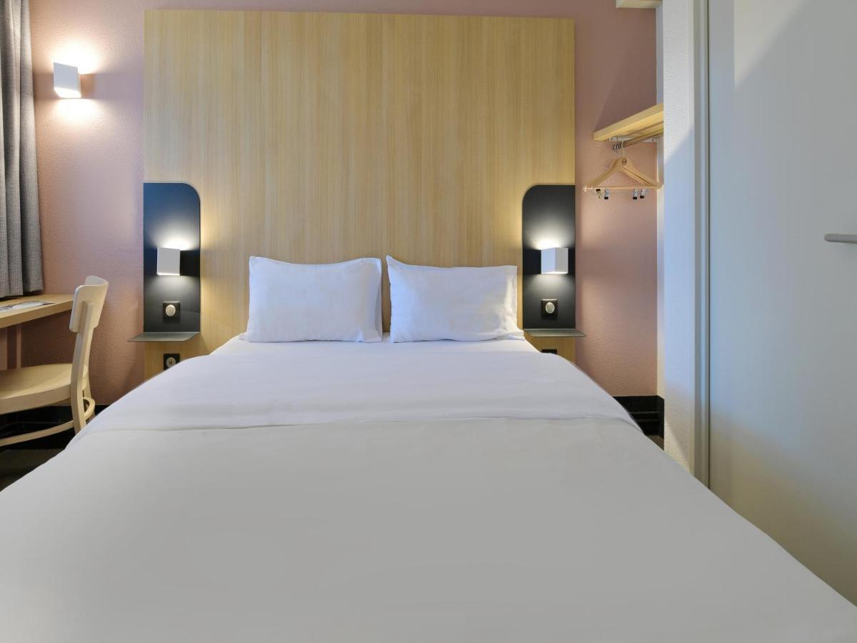 B&B Hotel Le Mans Nord 2 Saint-Saturnin  Ngoại thất bức ảnh