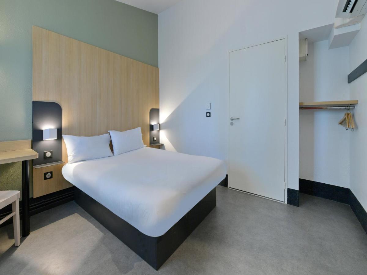 B&B Hotel Le Mans Nord 2 Saint-Saturnin  Ngoại thất bức ảnh