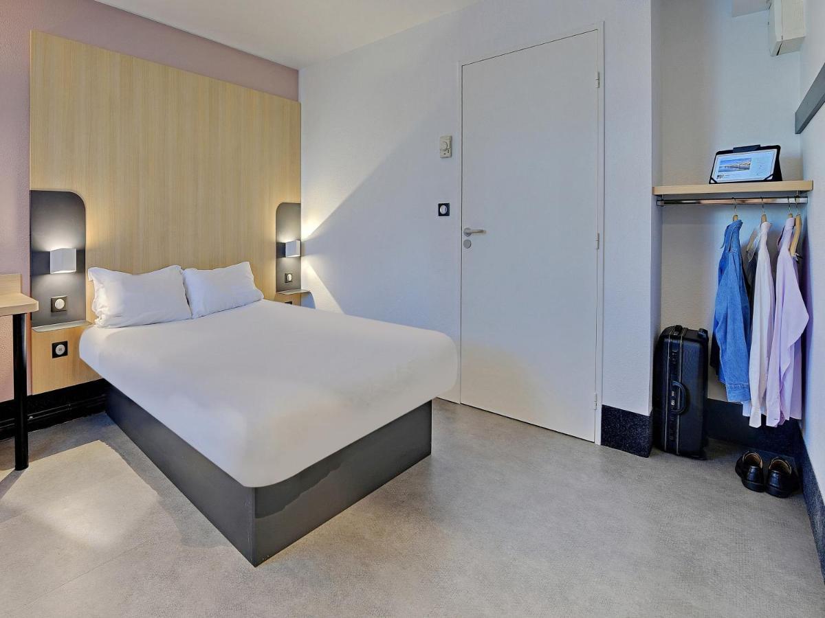 B&B Hotel Le Mans Nord 2 Saint-Saturnin  Ngoại thất bức ảnh