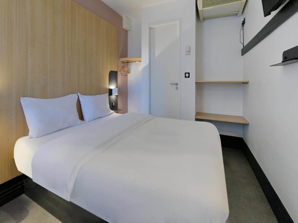 B&B Hotel Le Mans Nord 2 Saint-Saturnin  Ngoại thất bức ảnh