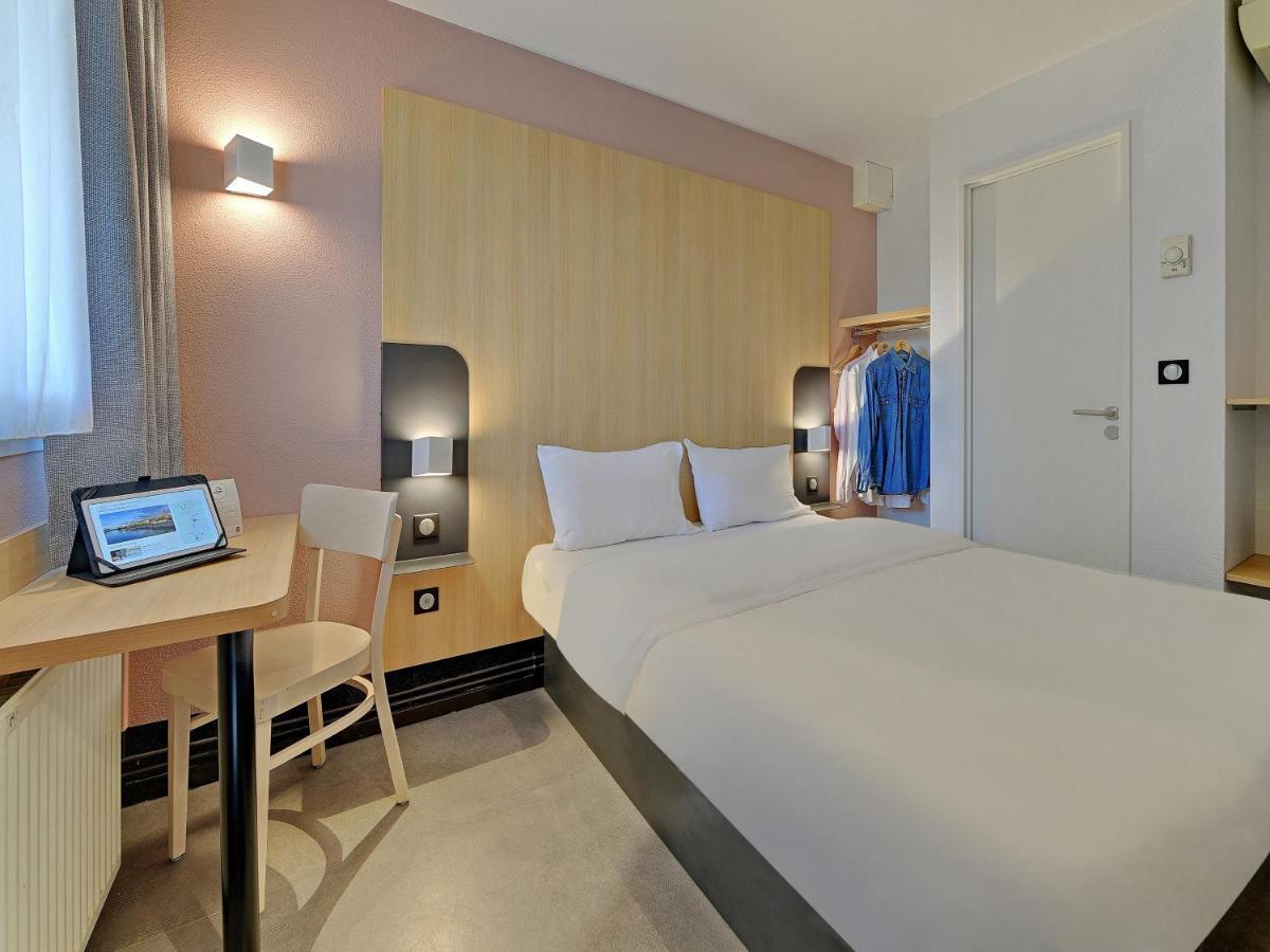 B&B Hotel Le Mans Nord 2 Saint-Saturnin  Ngoại thất bức ảnh