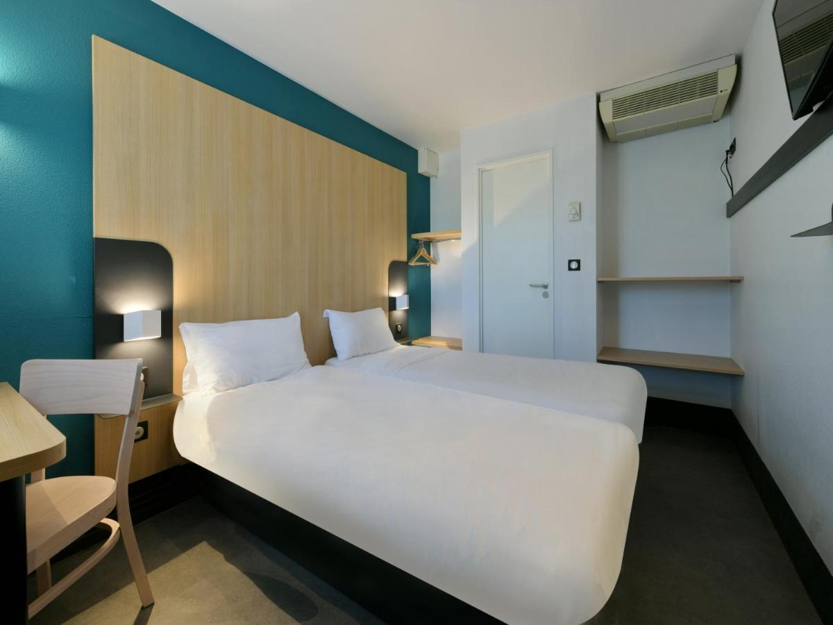B&B Hotel Le Mans Nord 2 Saint-Saturnin  Ngoại thất bức ảnh