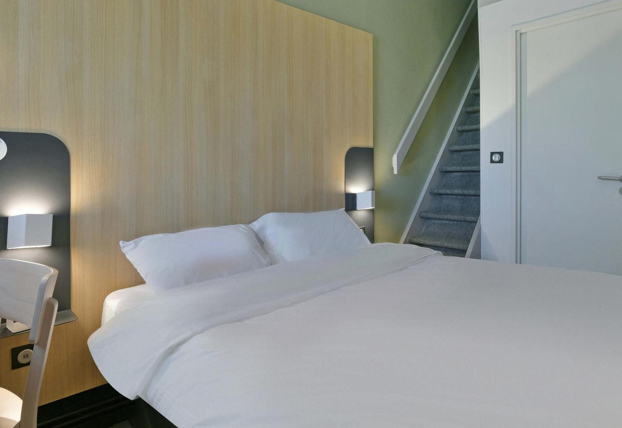 B&B Hotel Le Mans Nord 2 Saint-Saturnin  Ngoại thất bức ảnh
