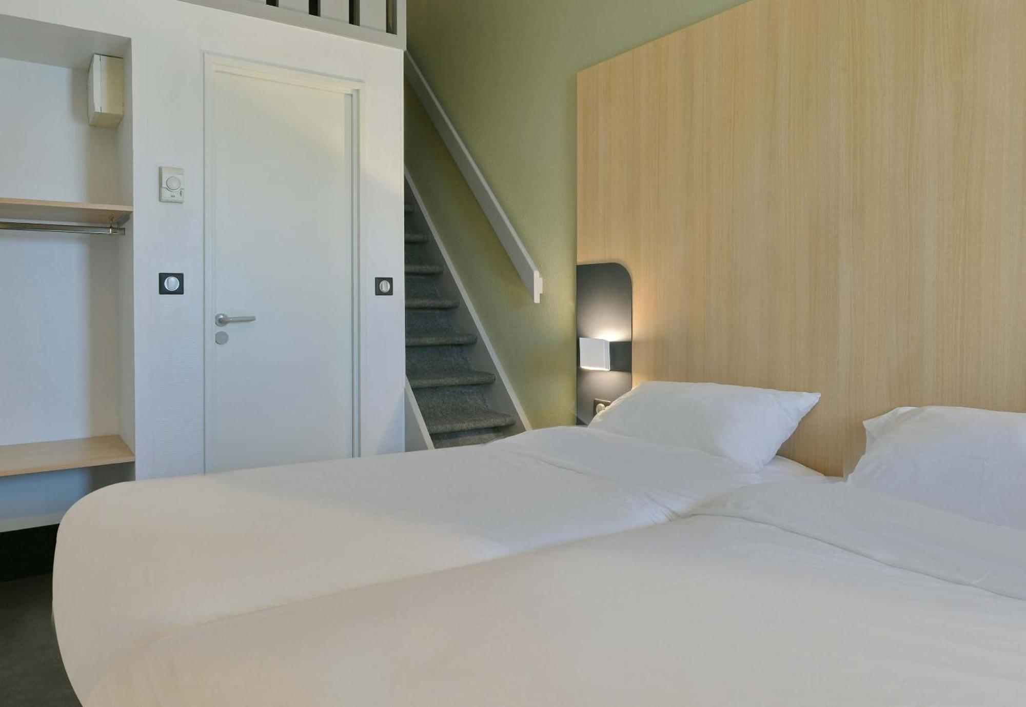 B&B Hotel Le Mans Nord 2 Saint-Saturnin  Ngoại thất bức ảnh