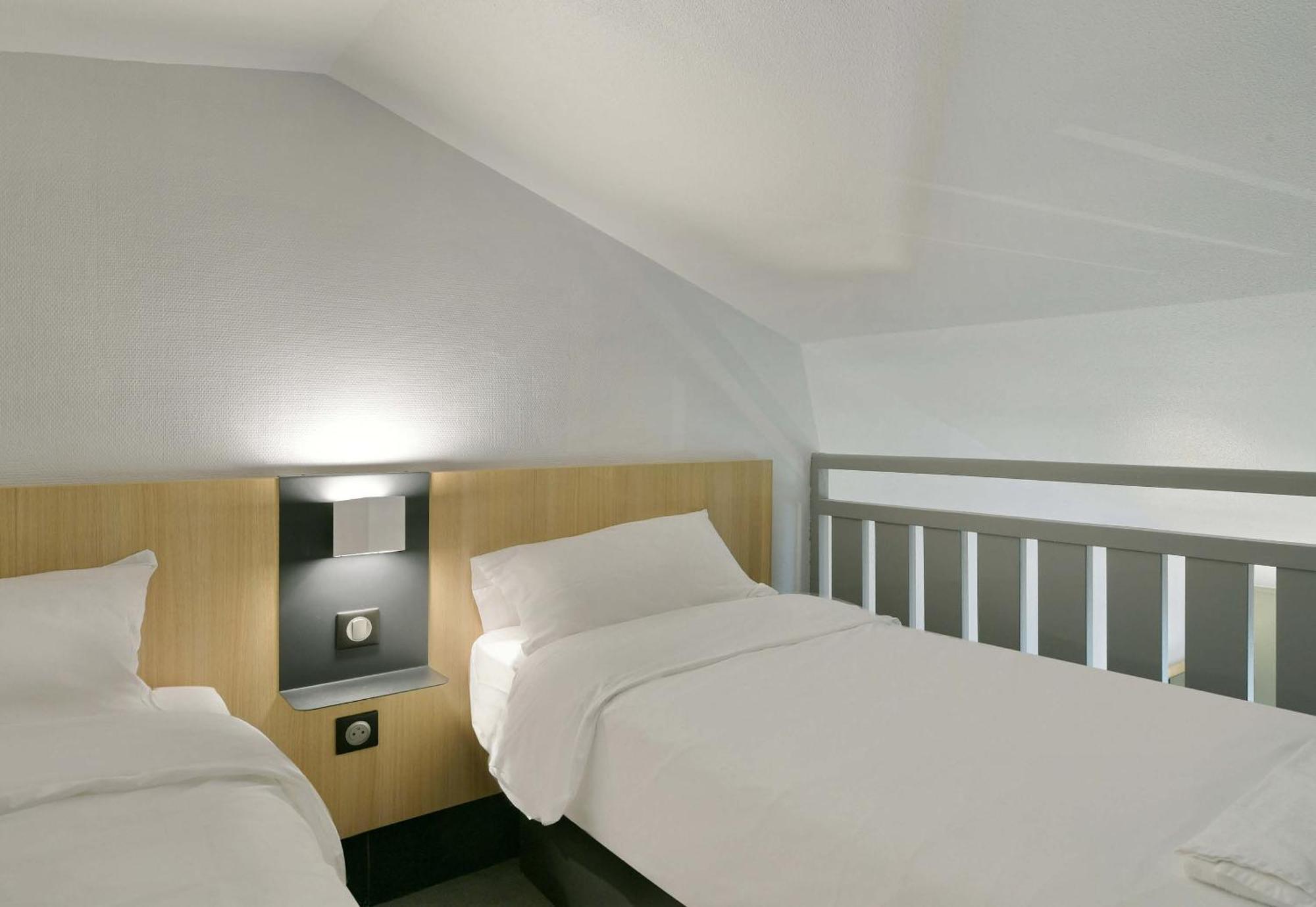 B&B Hotel Le Mans Nord 2 Saint-Saturnin  Ngoại thất bức ảnh