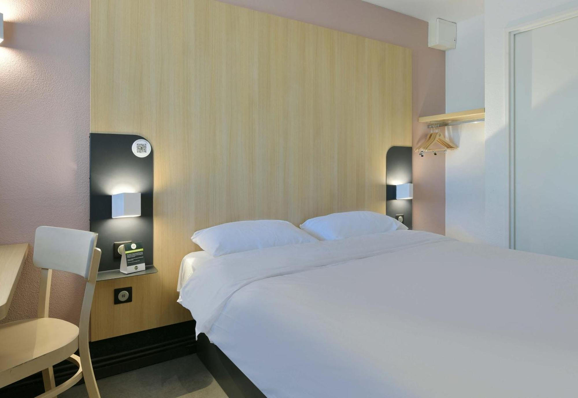 B&B Hotel Le Mans Nord 2 Saint-Saturnin  Ngoại thất bức ảnh