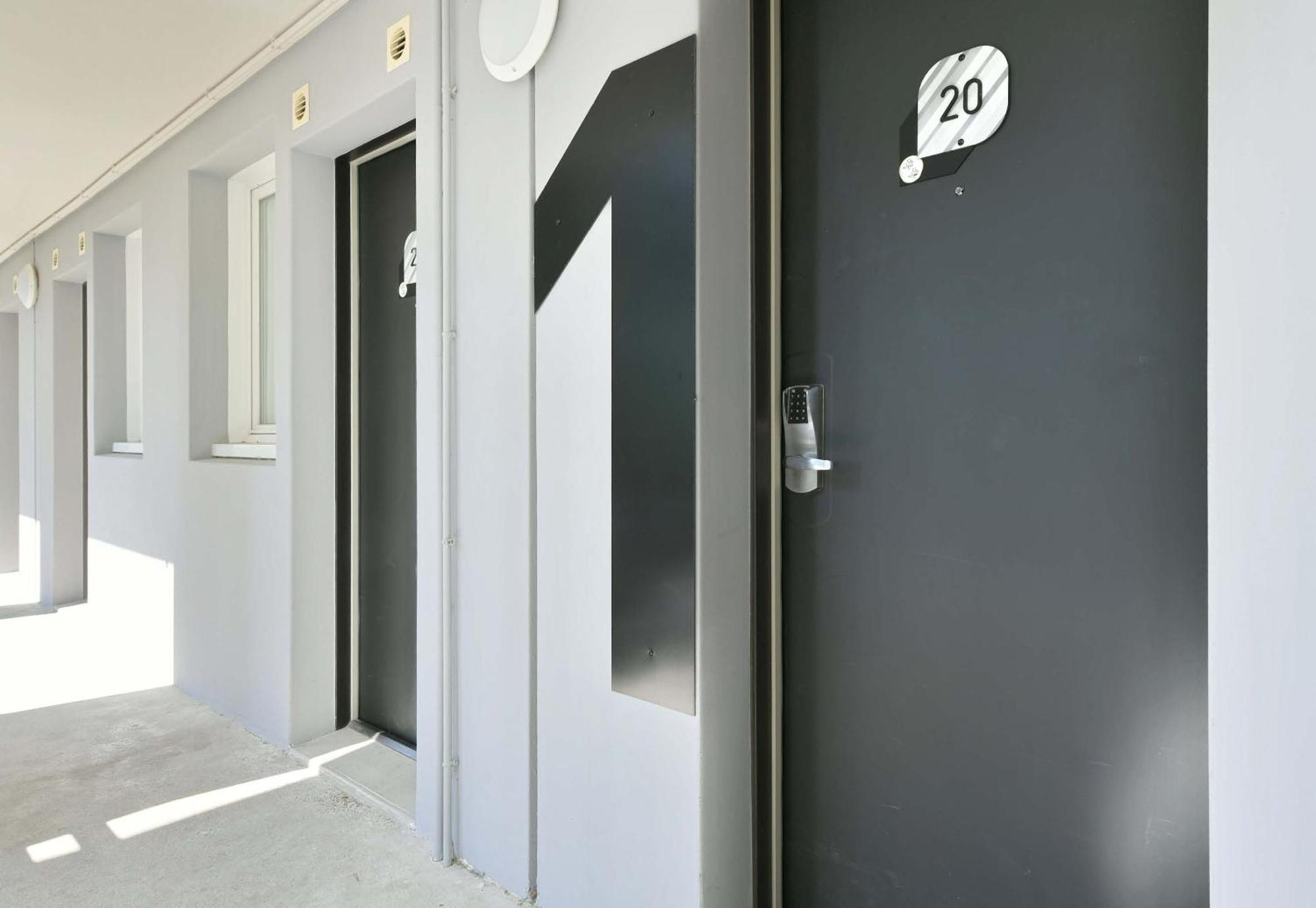 B&B Hotel Le Mans Nord 2 Saint-Saturnin  Ngoại thất bức ảnh