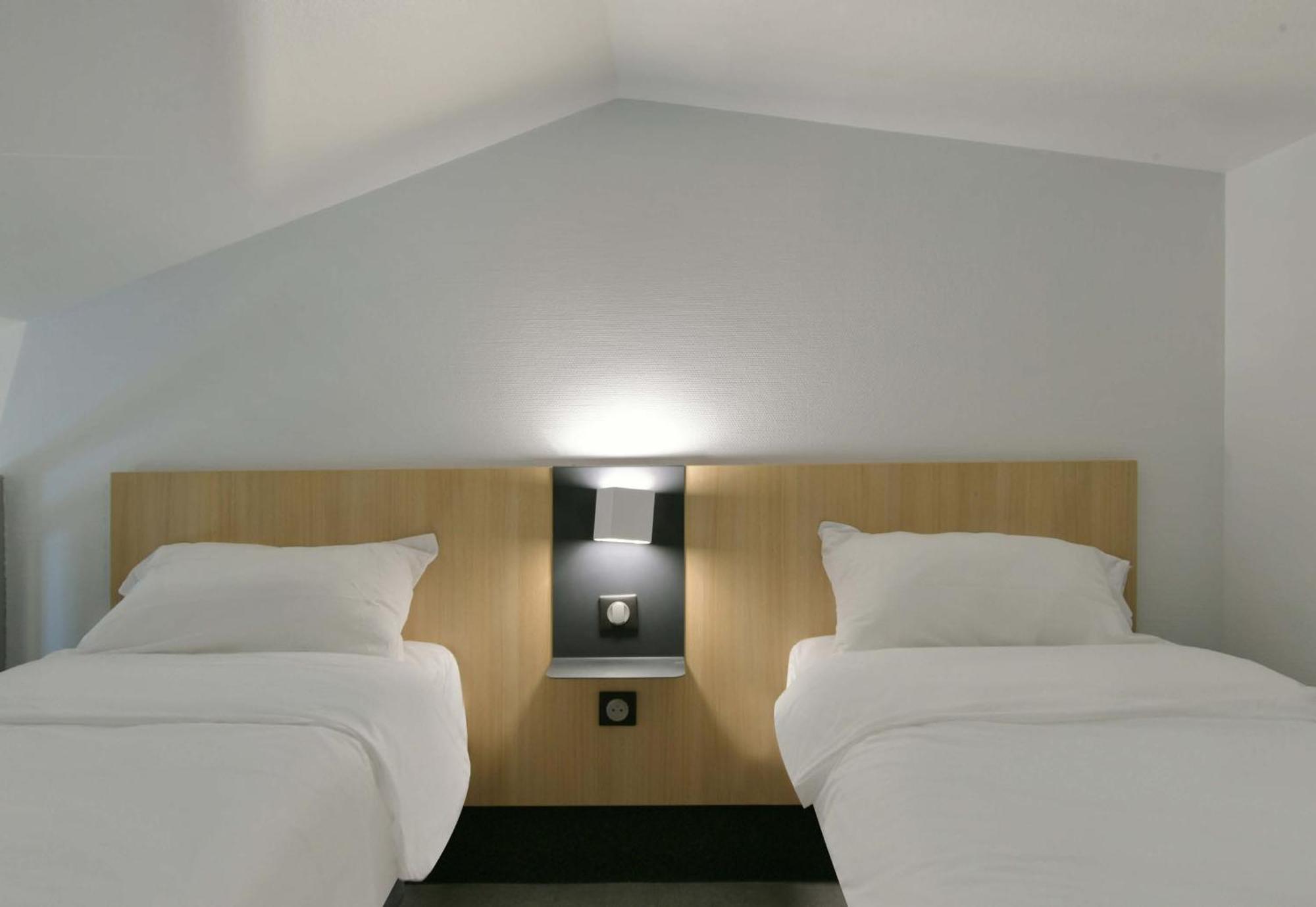 B&B Hotel Le Mans Nord 2 Saint-Saturnin  Ngoại thất bức ảnh