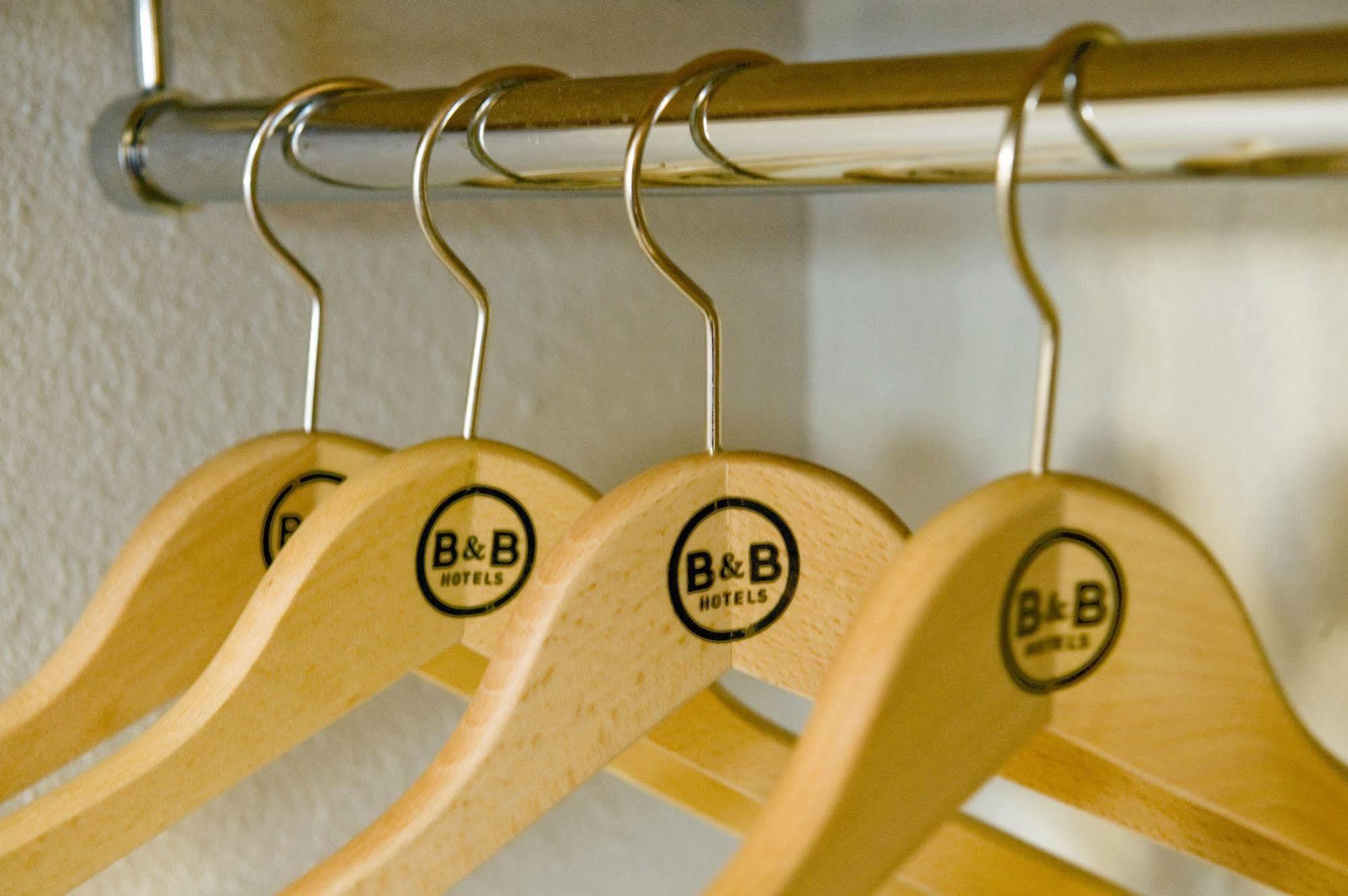 B&B Hotel Le Mans Nord 2 Saint-Saturnin  Ngoại thất bức ảnh
